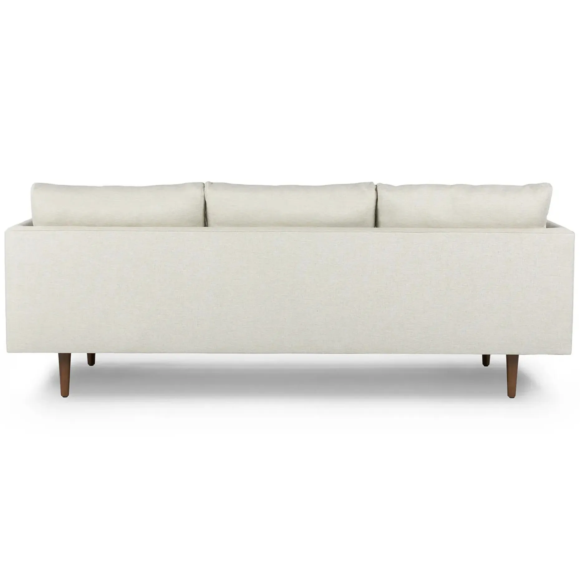 Burrard 83.5" Sofa - Seasalt Ivory