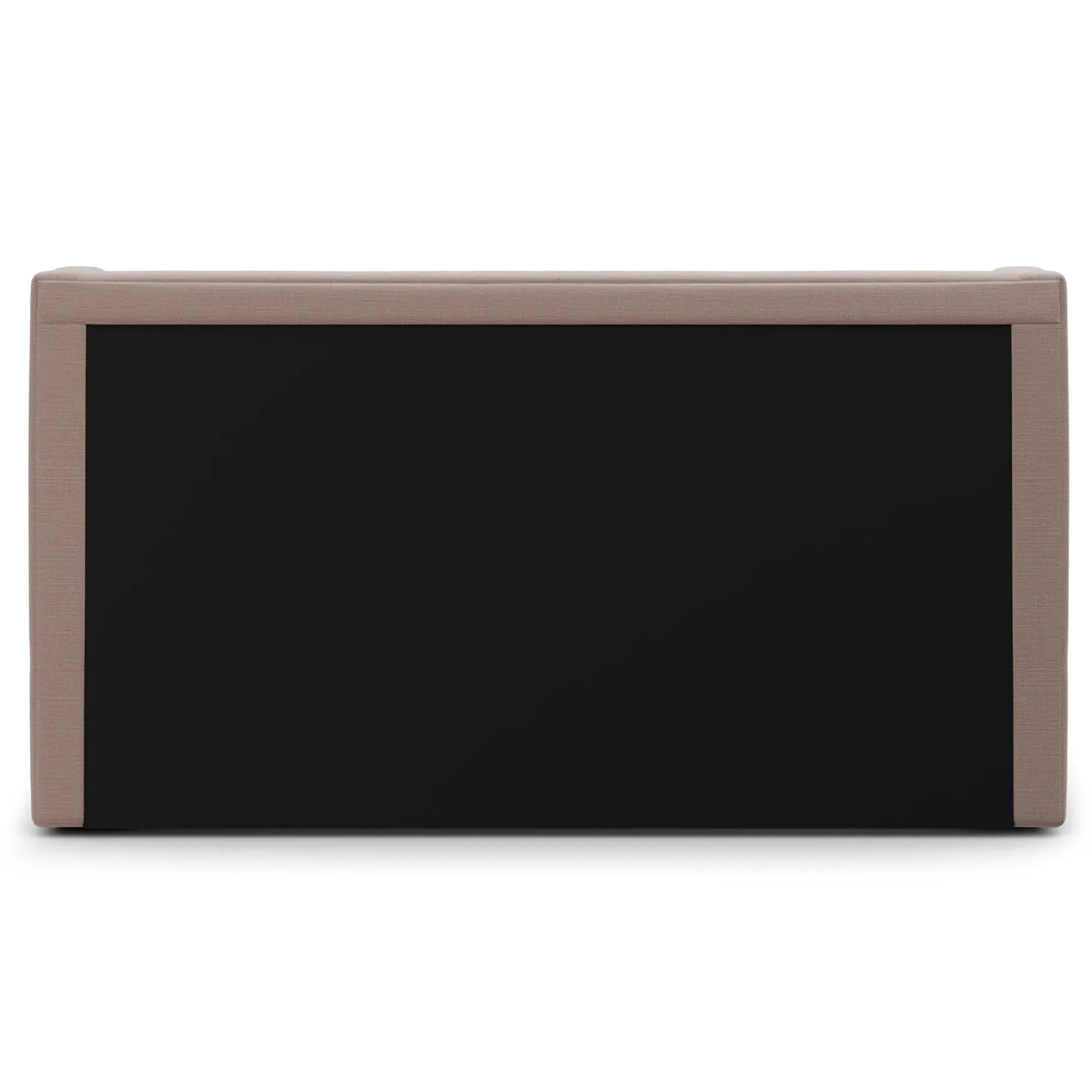 Calabri King Upholstered Bed - Napa Quartz