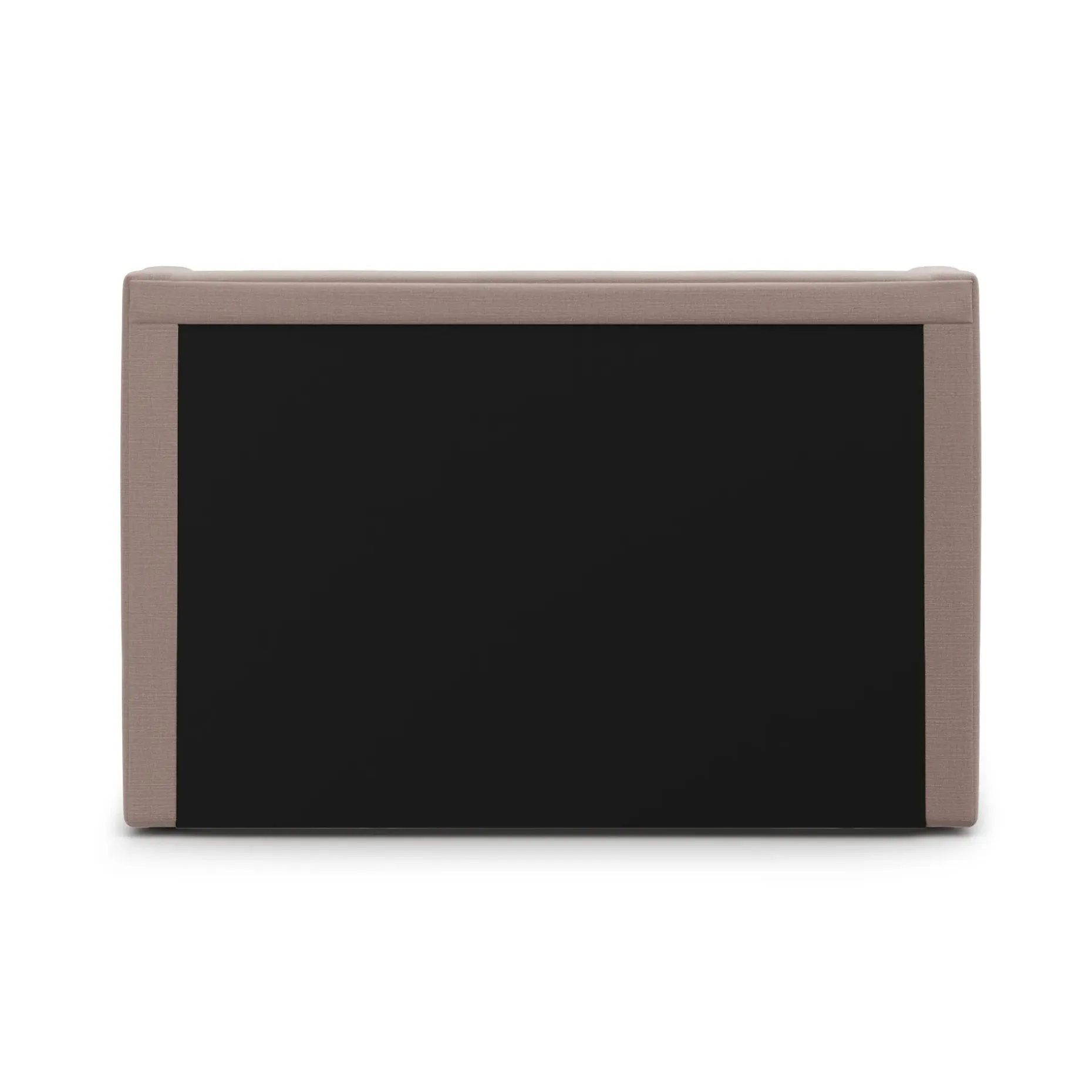 Calabri Queen Upholstered Bed - Napa Quartz