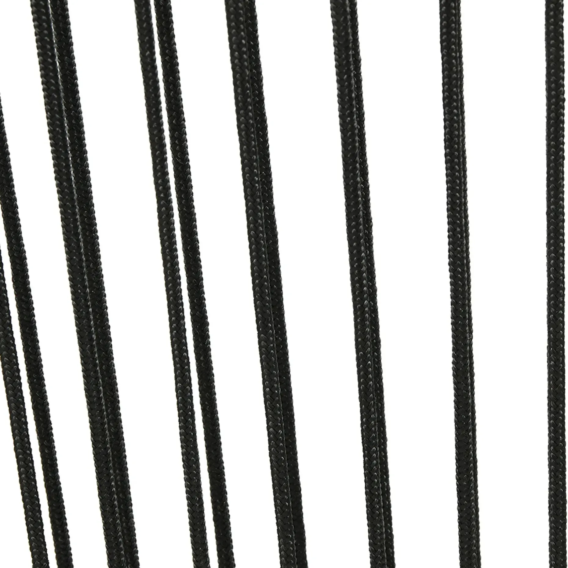 Calicut 33" Outdoor Lounge Chair Set - Coast Black