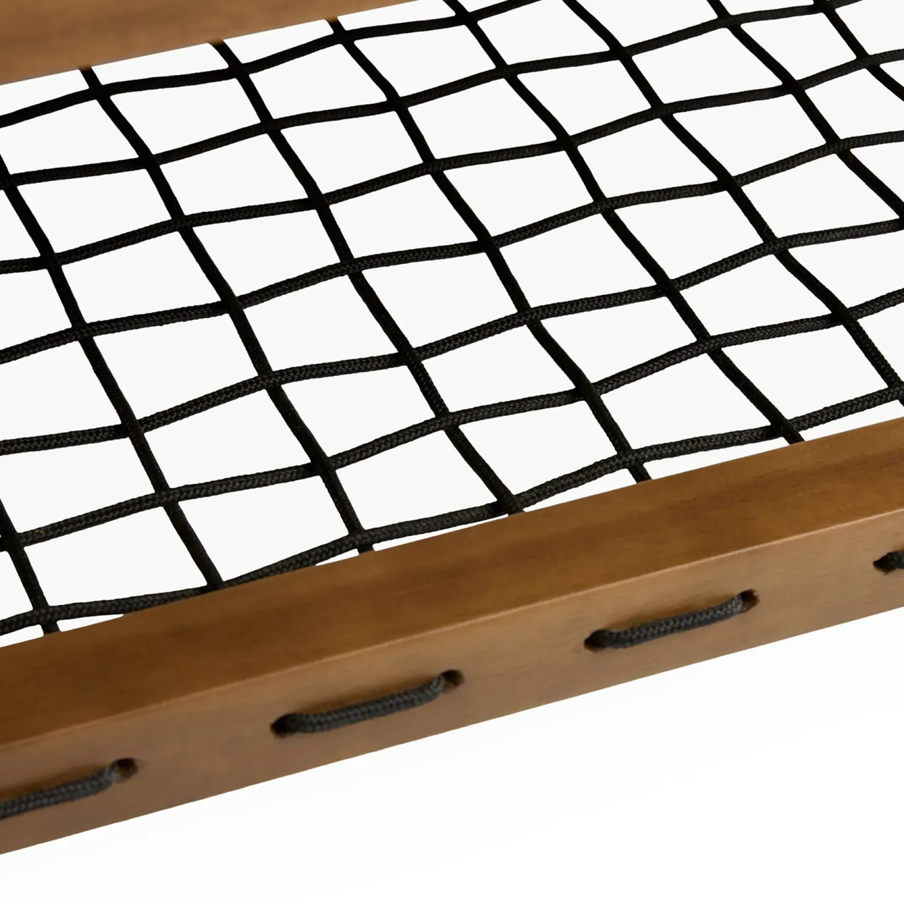 Callais 35.5" Outdoor Coffee Table - Latte Brown