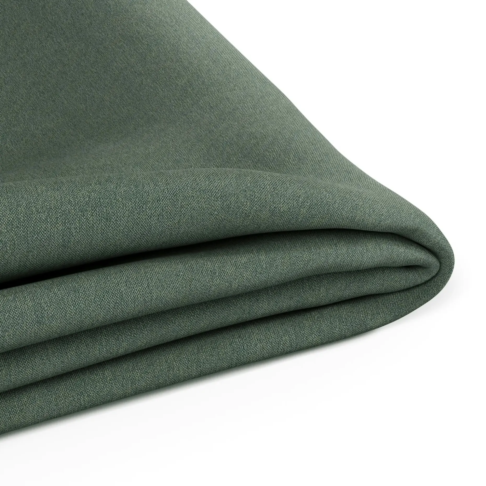 Callais Outdoor Lounge Chair Cushion Cover Set - Dravite Green