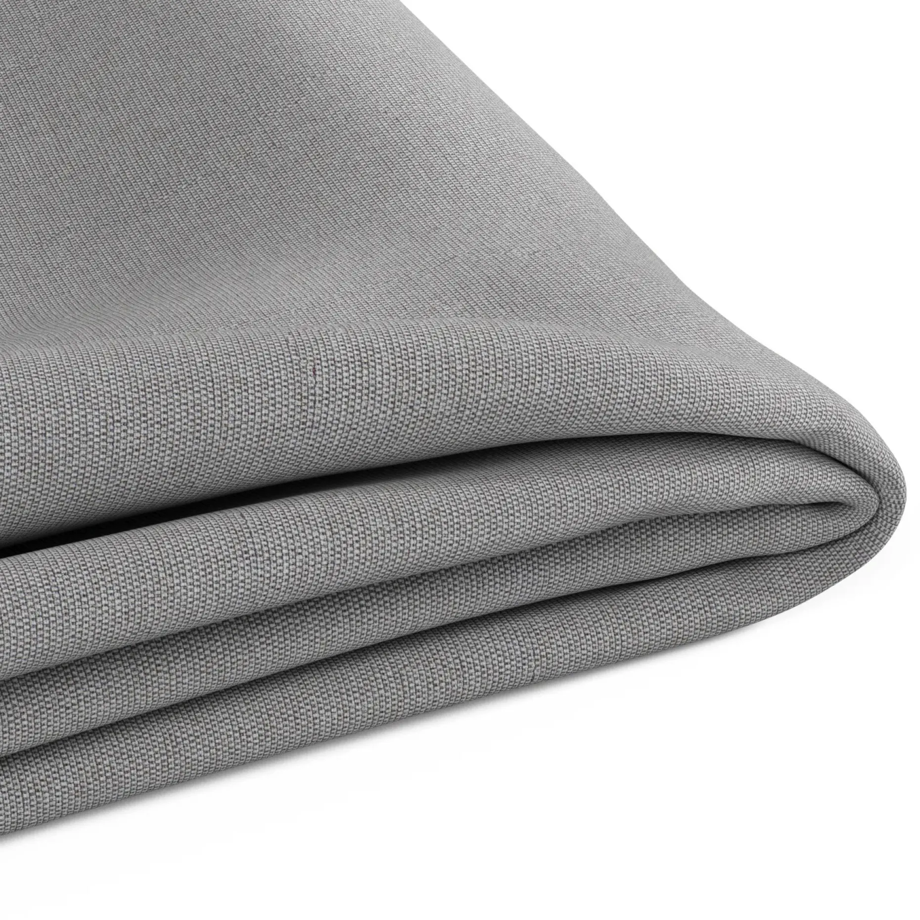Callais Outdoor Lounge Chair Cushion Cover Set - Taupe Gray