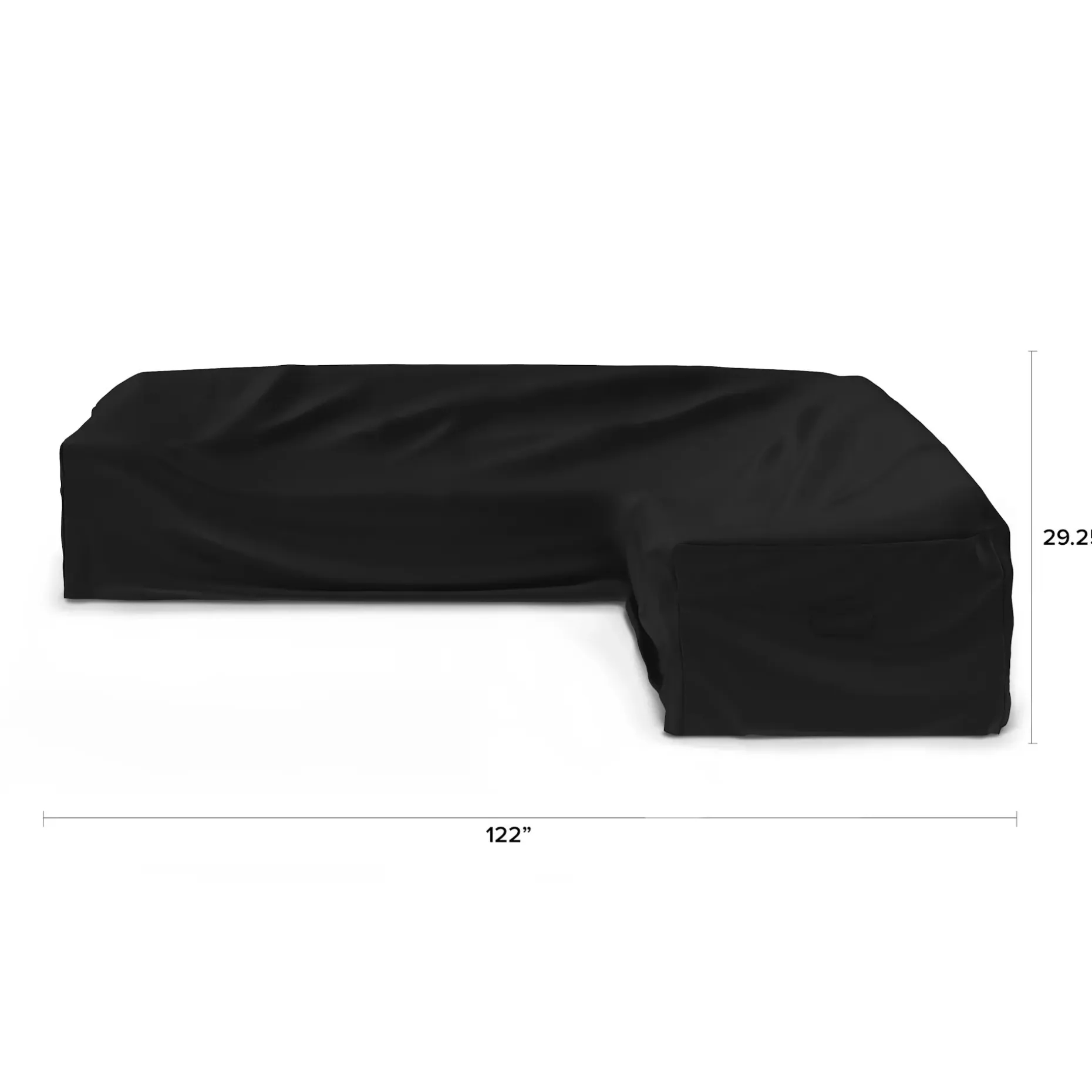 Callais Outdoor Sectional Cover