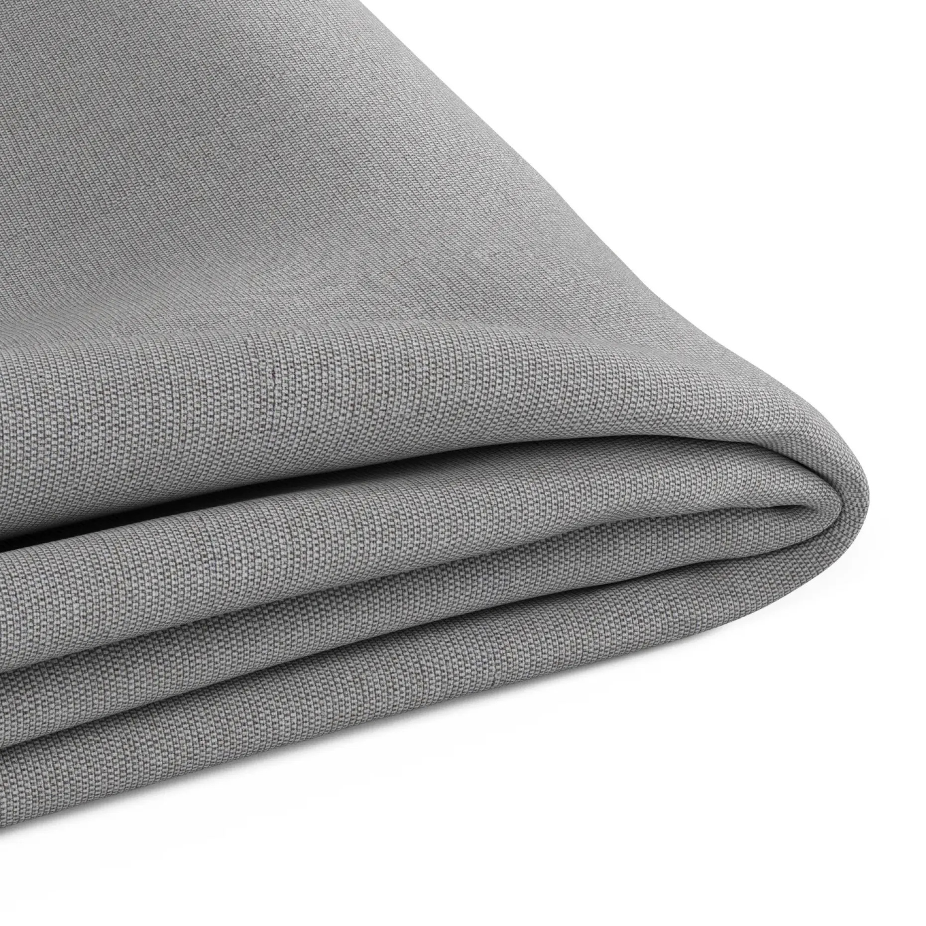 Callais Outdoor Sectional Cushion Cover Set - Taupe Gray