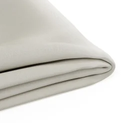 Callais Outdoor Sectional Cushion Cover Set - Dravite Ivory