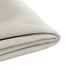 Callais Outdoor Sofa Cushion Cover Set - Dravite Ivory