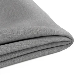 Callais Outdoor Taupe Gray Sofa Cushion Cover Set