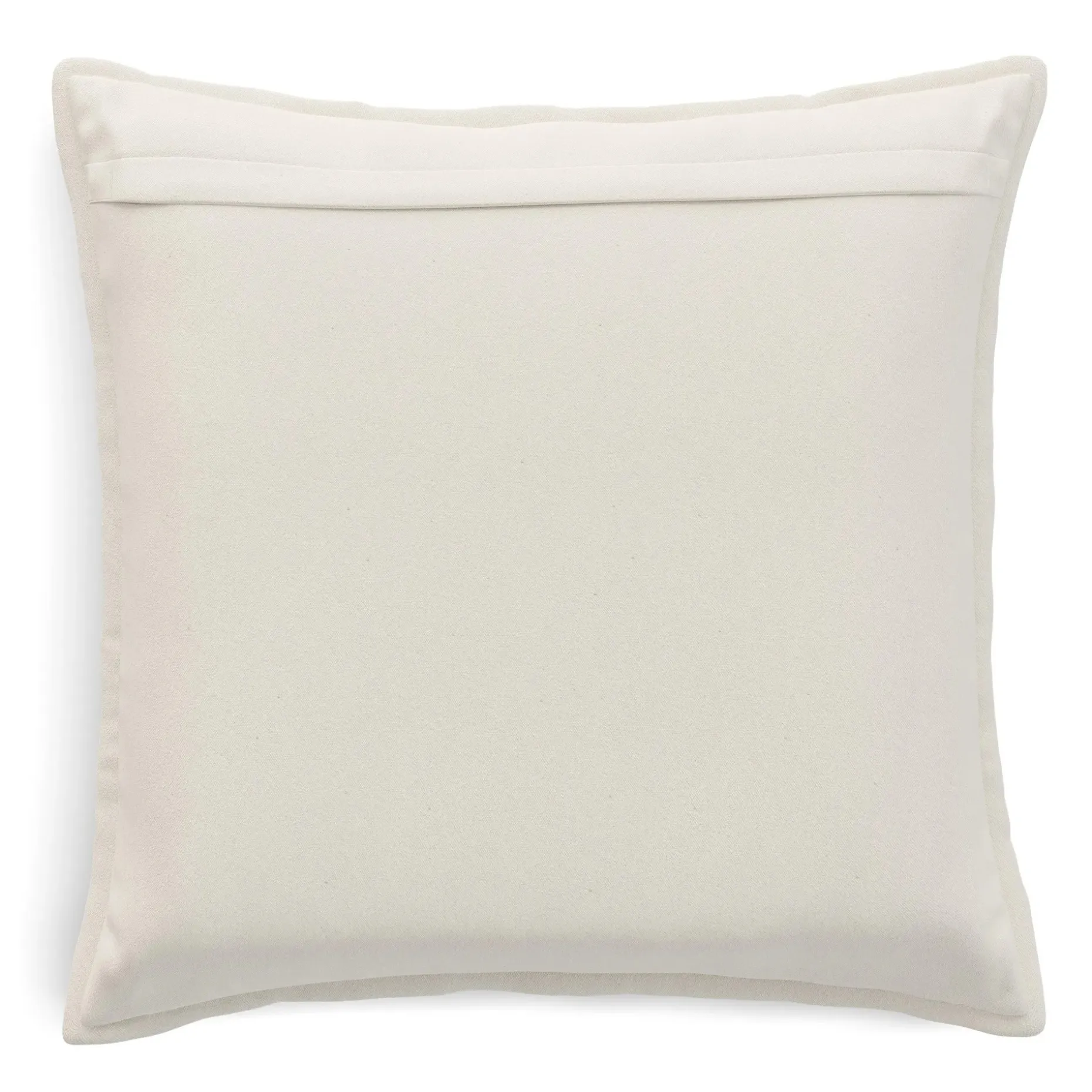 Camil Velvet Pillow - Brown
