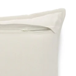 Camil Velvet Pillow - Green