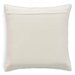 Camil Velvet Pillow - Green