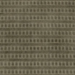 Camil Velvet Pillow - Green