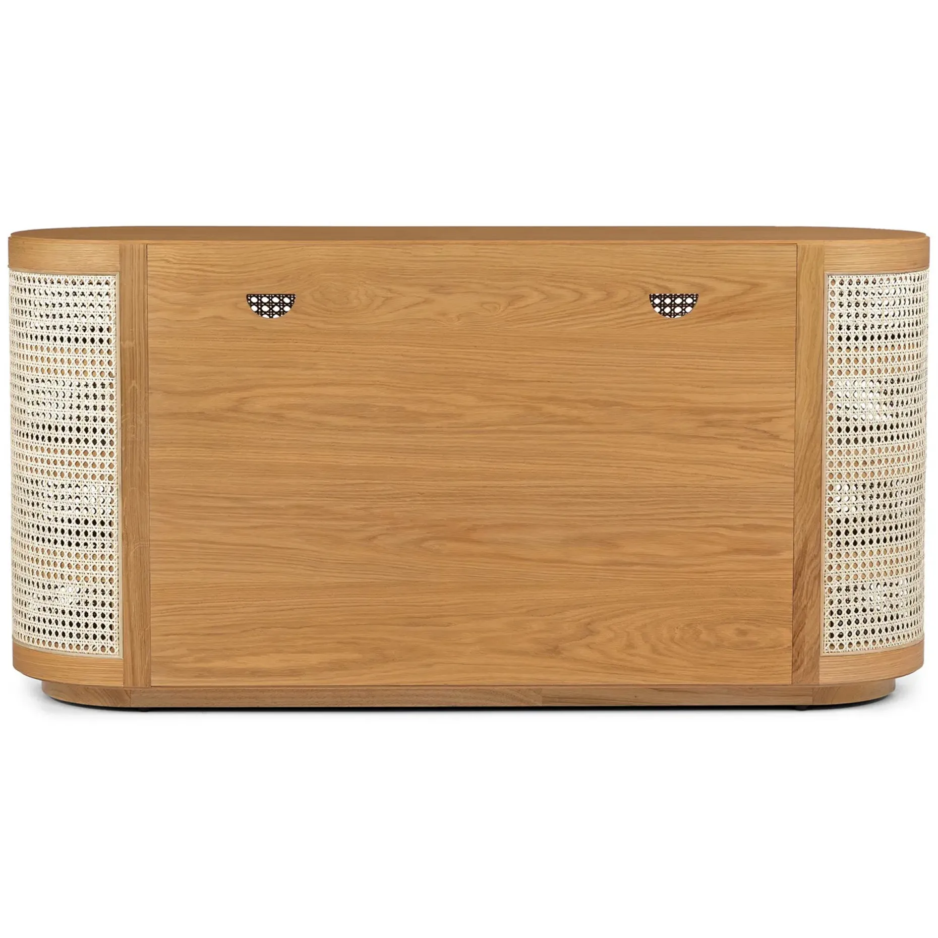 Candra 60" Sideboard - Oak