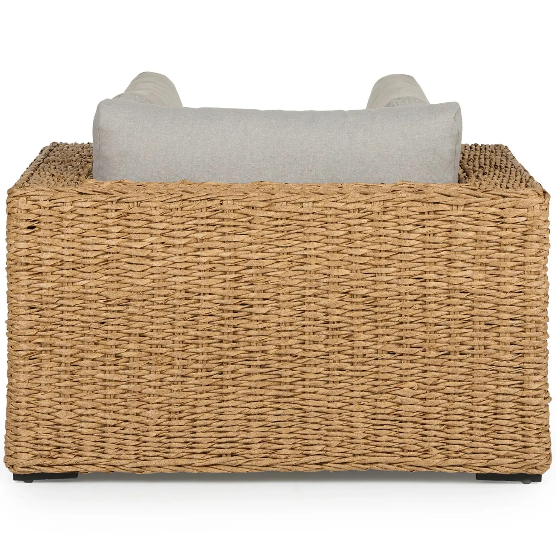 Capra 46" Outdoor Lounge Chair - Beach Sand