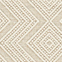 Carina 5 x 8 Rug - Textured Ivory