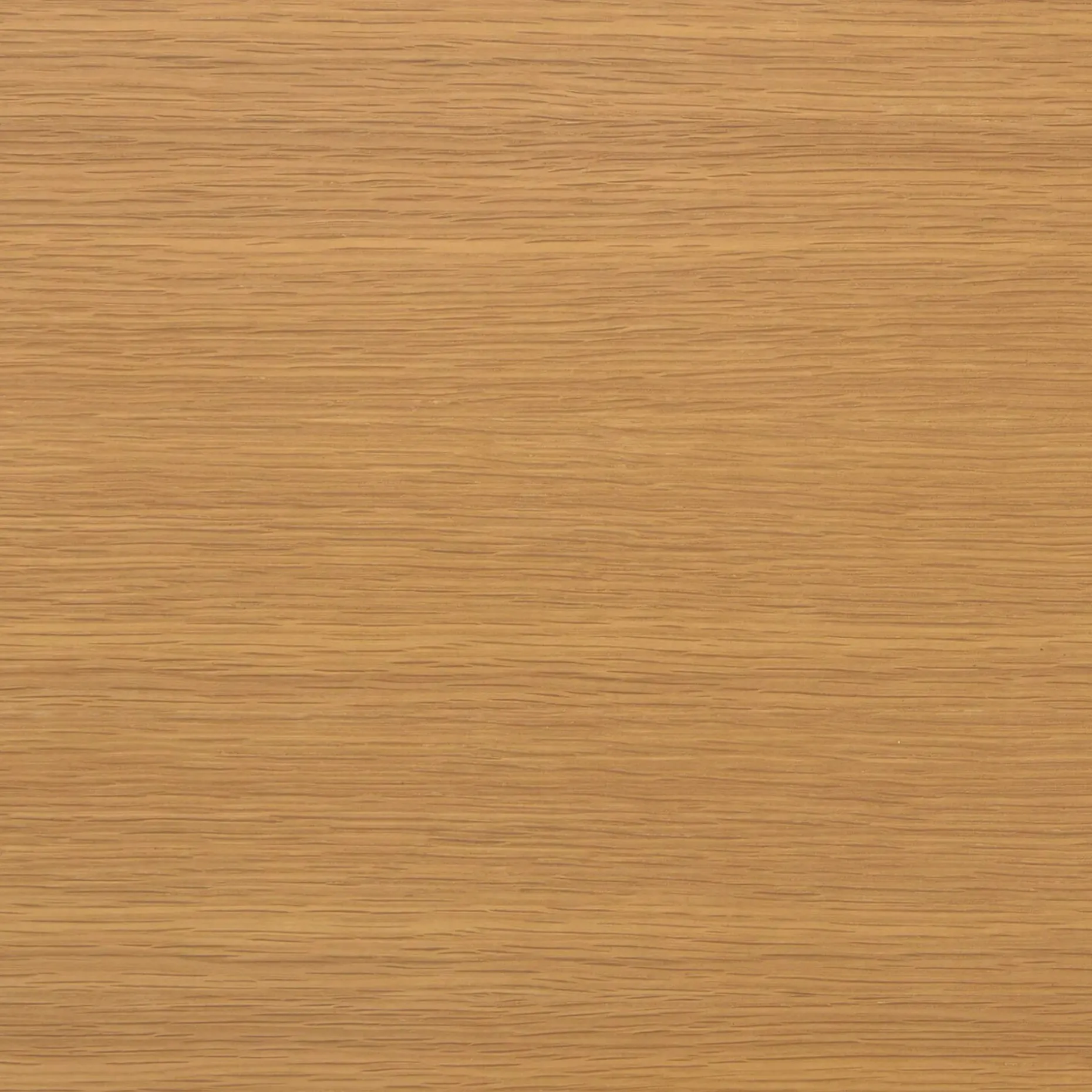 Cassie 56" Bench - Natural Oak and Ivory Chenille
