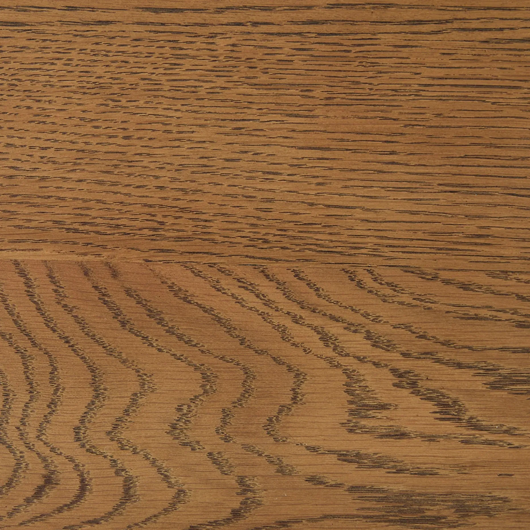 Cassie 56" Velvet Bench - Smoked Oak and Hale Fir Green