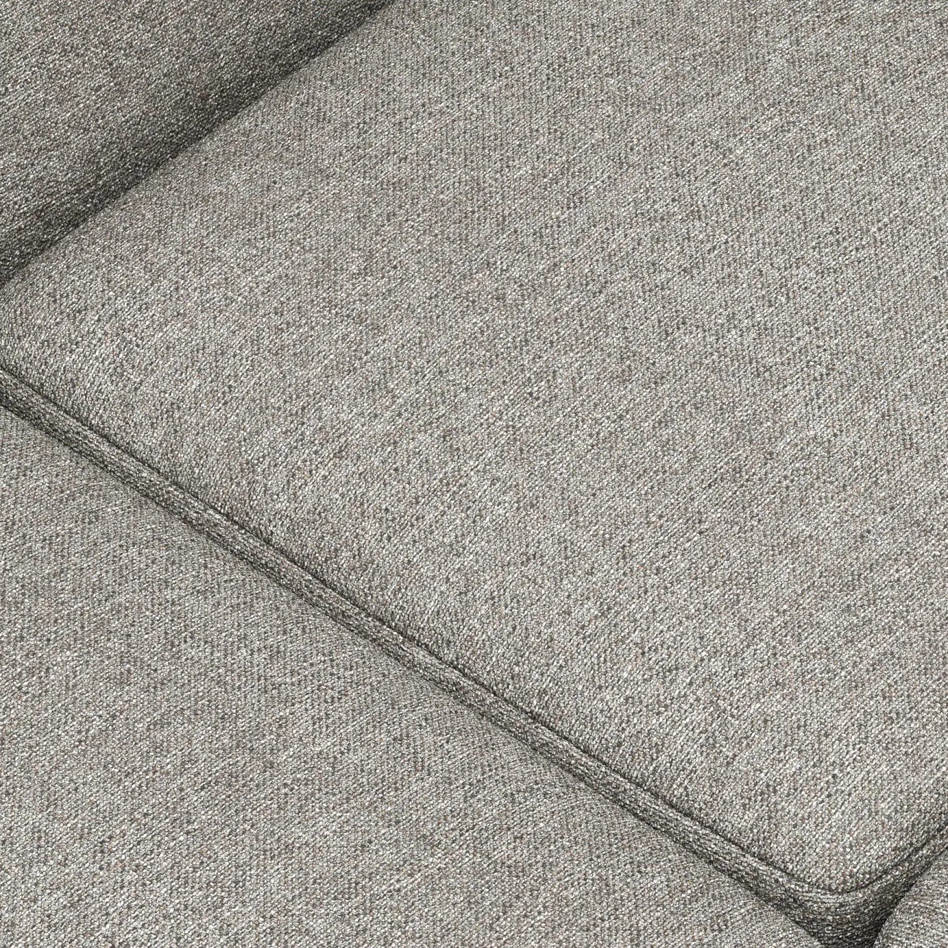 Ceni 88" Corner Sectional - Quarry Gray