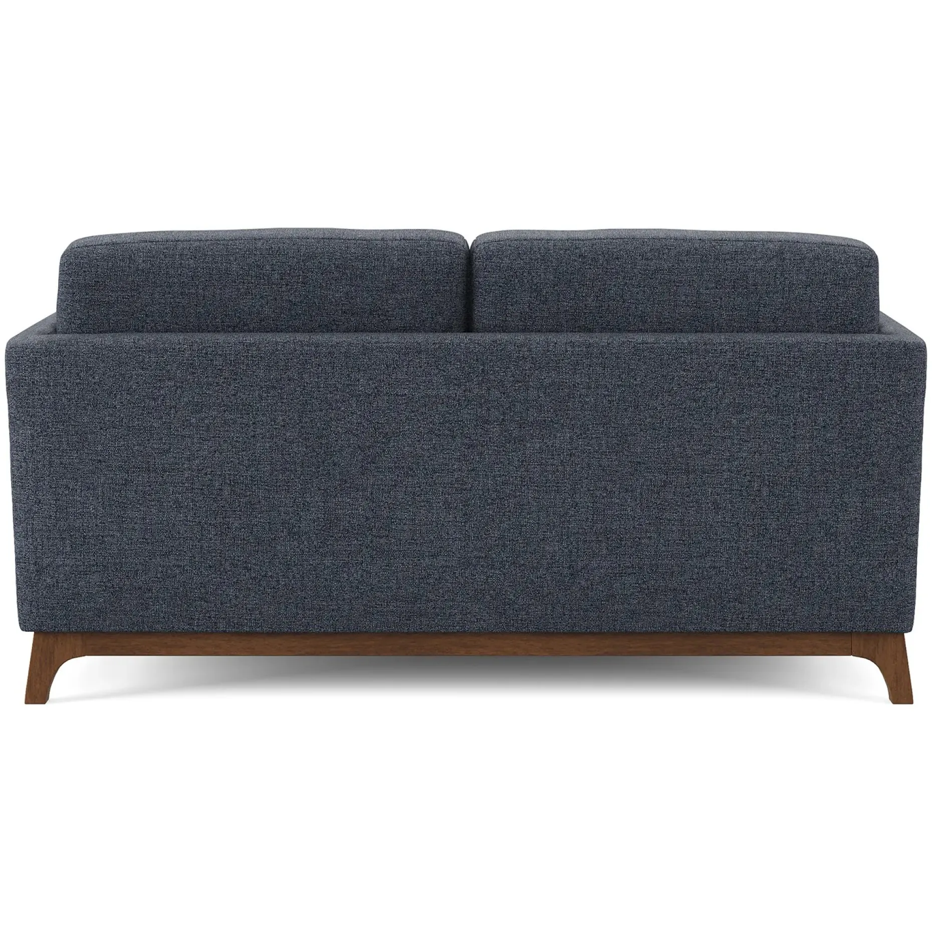 Ceni 61" Loveseat - Denim Blue