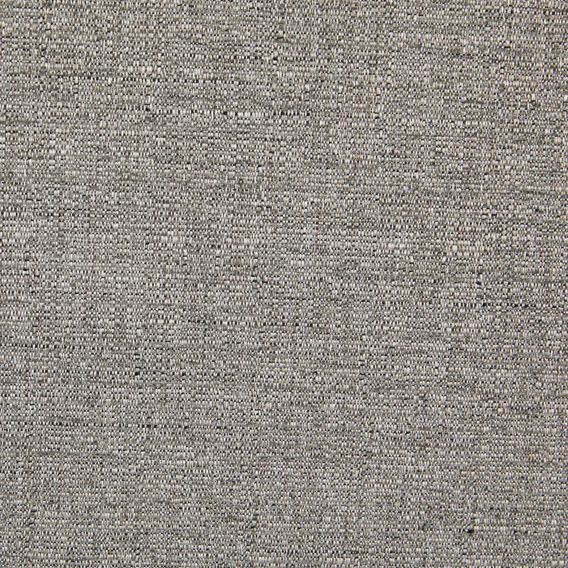 Ceni 35" Ottoman - Quarry Gray