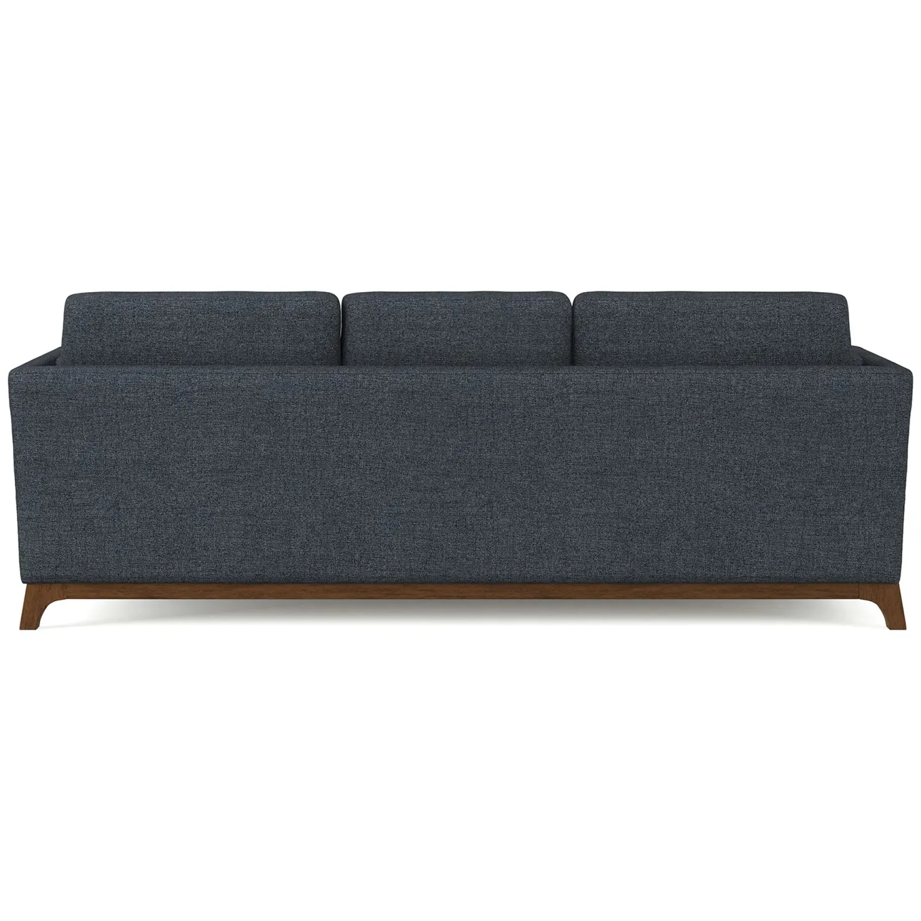 Ceni 83" Sofa - Denim Blue