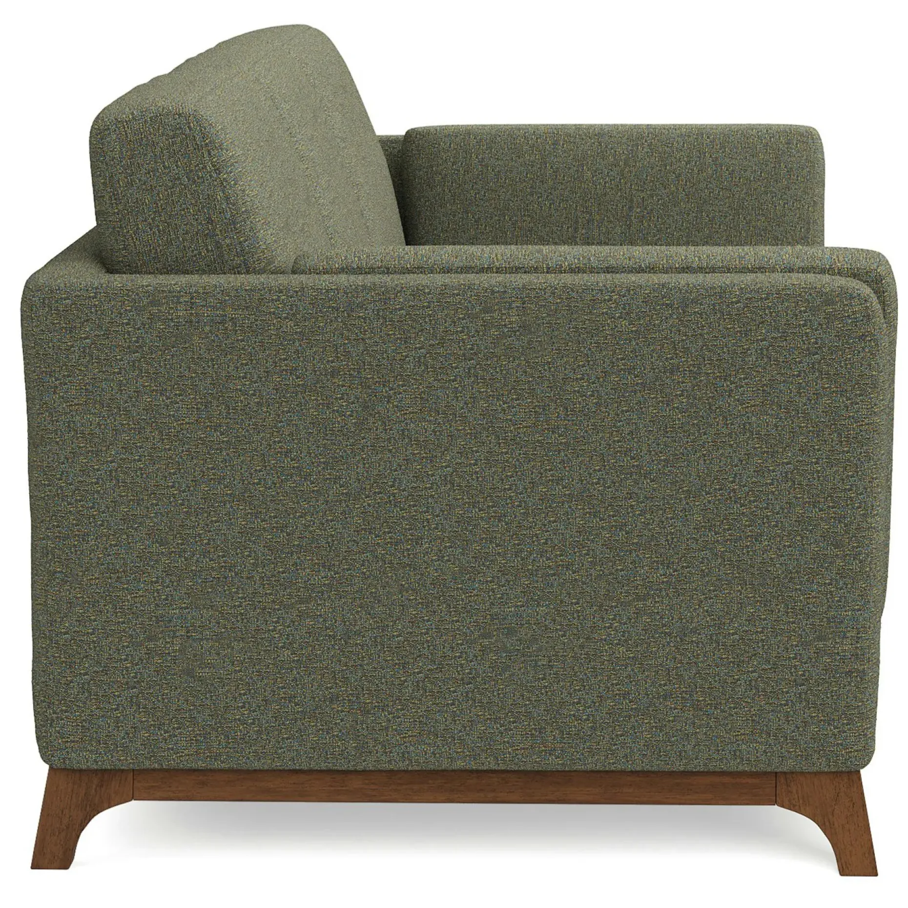 Ceni 83" Sofa - Hemlock Green