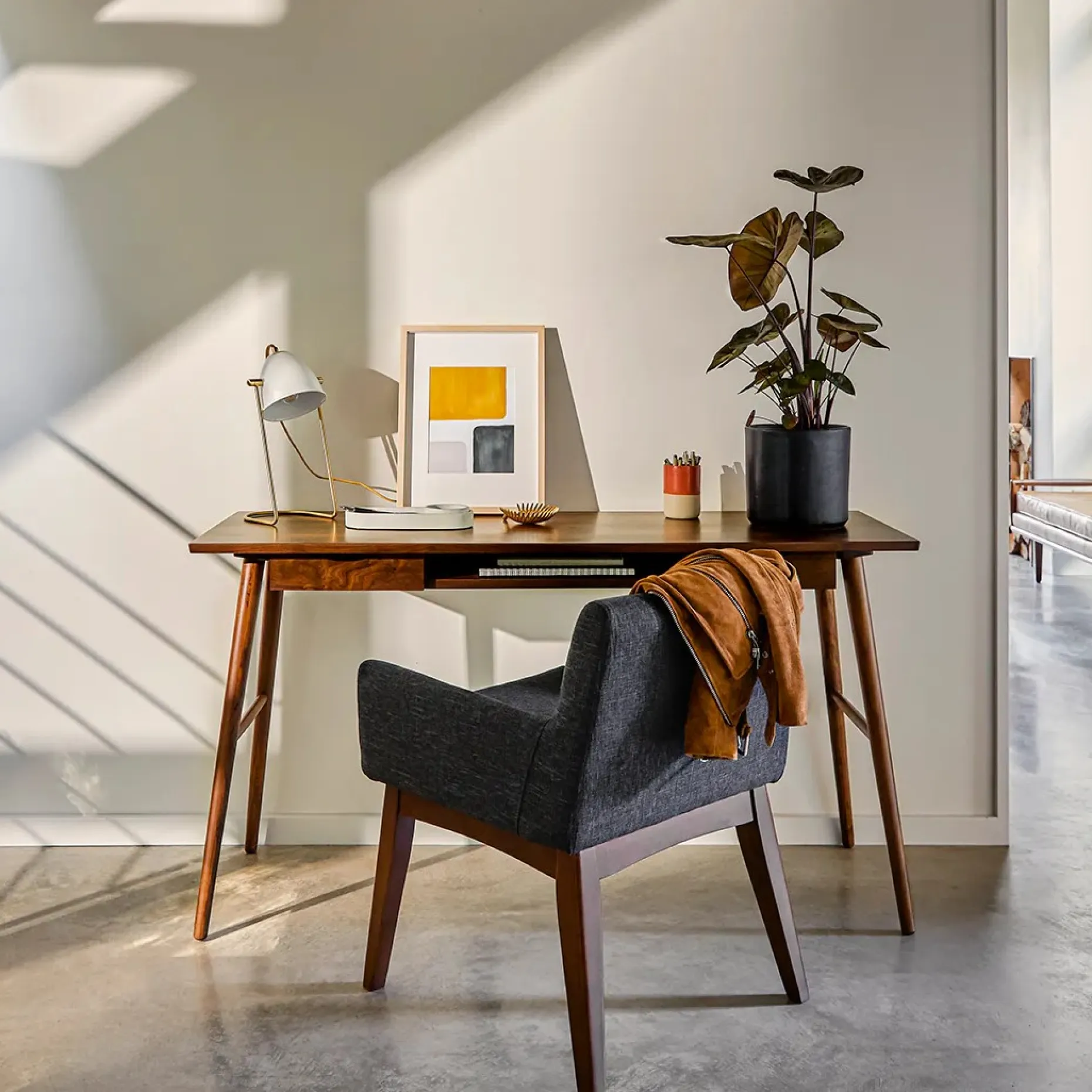 Chantel Dining Armchair - Licorice