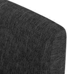 Chantel Dining Armchair - Licorice