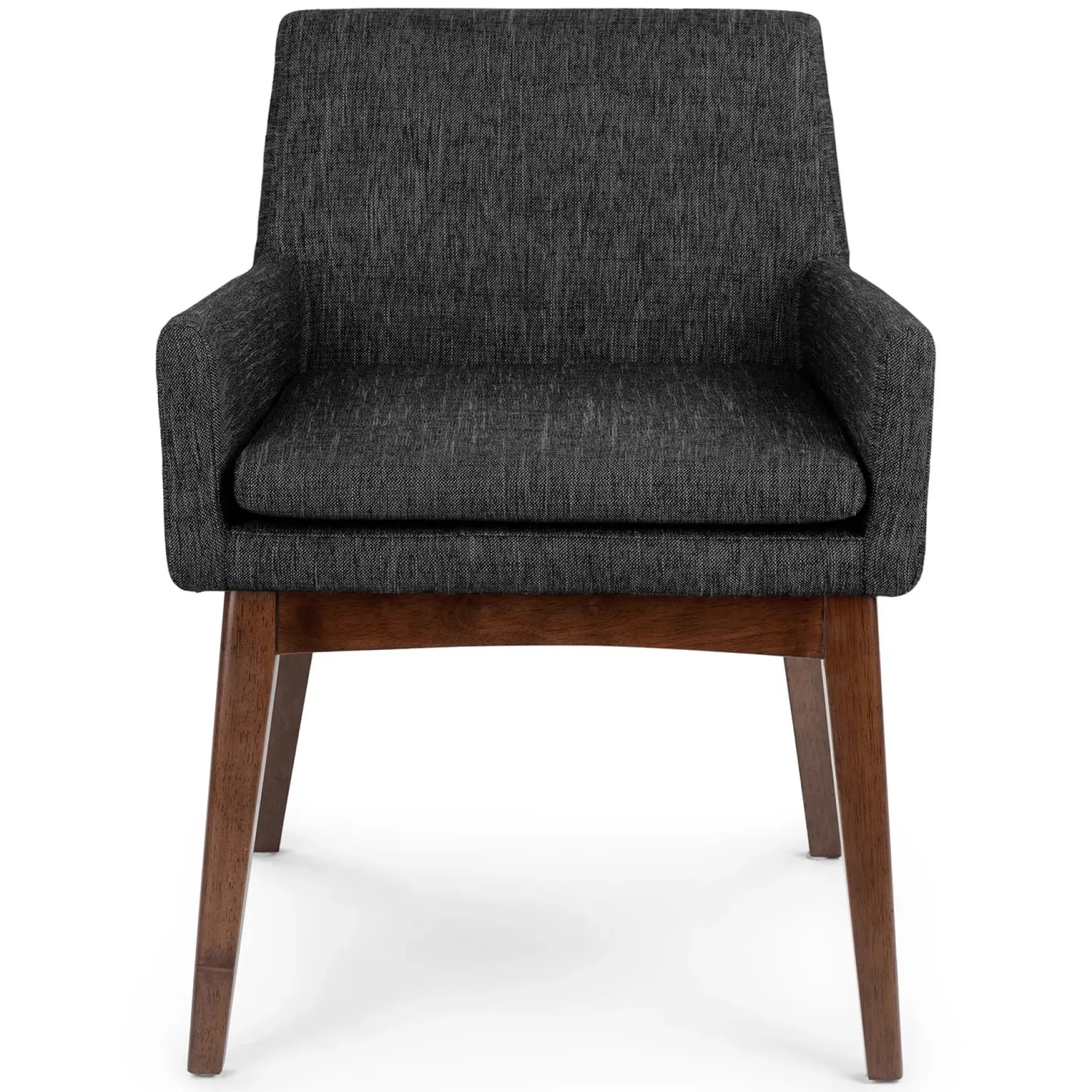 Chantel Dining Armchair - Licorice