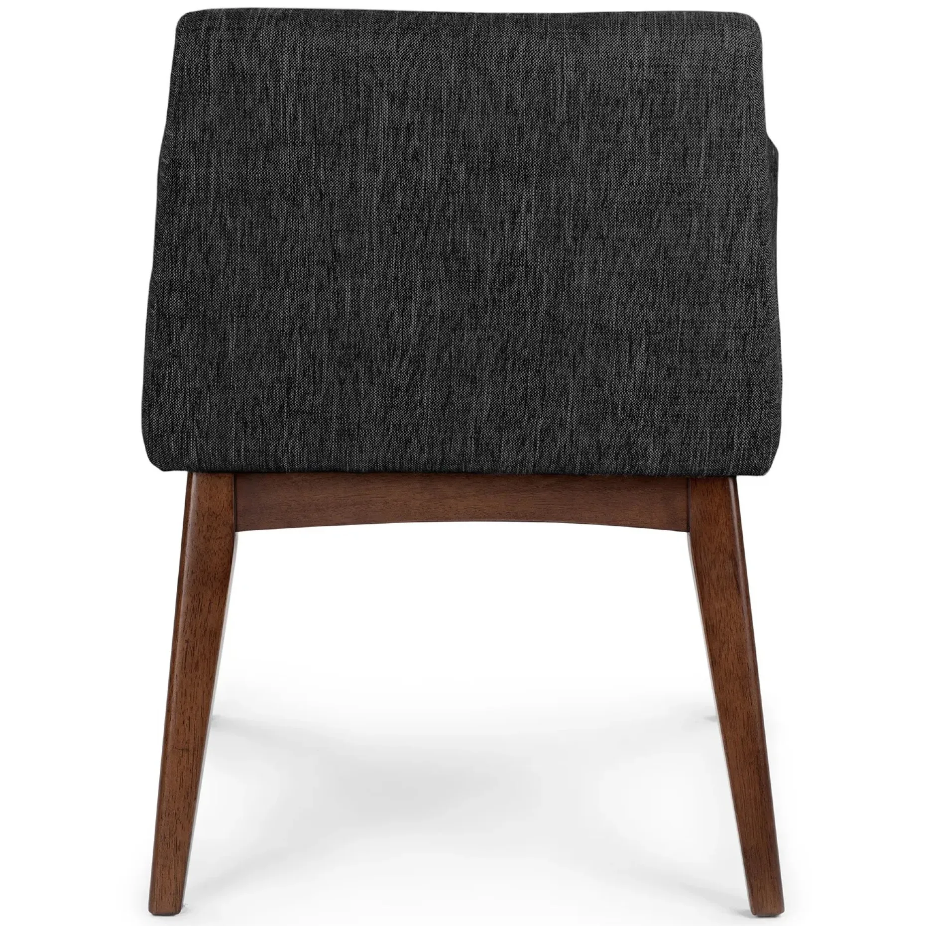 Chantel Dining Armchair - Licorice