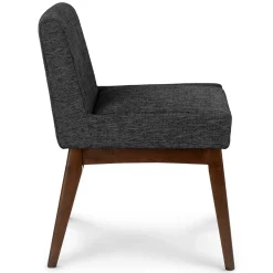 Chantel Dining Chair - Licorice