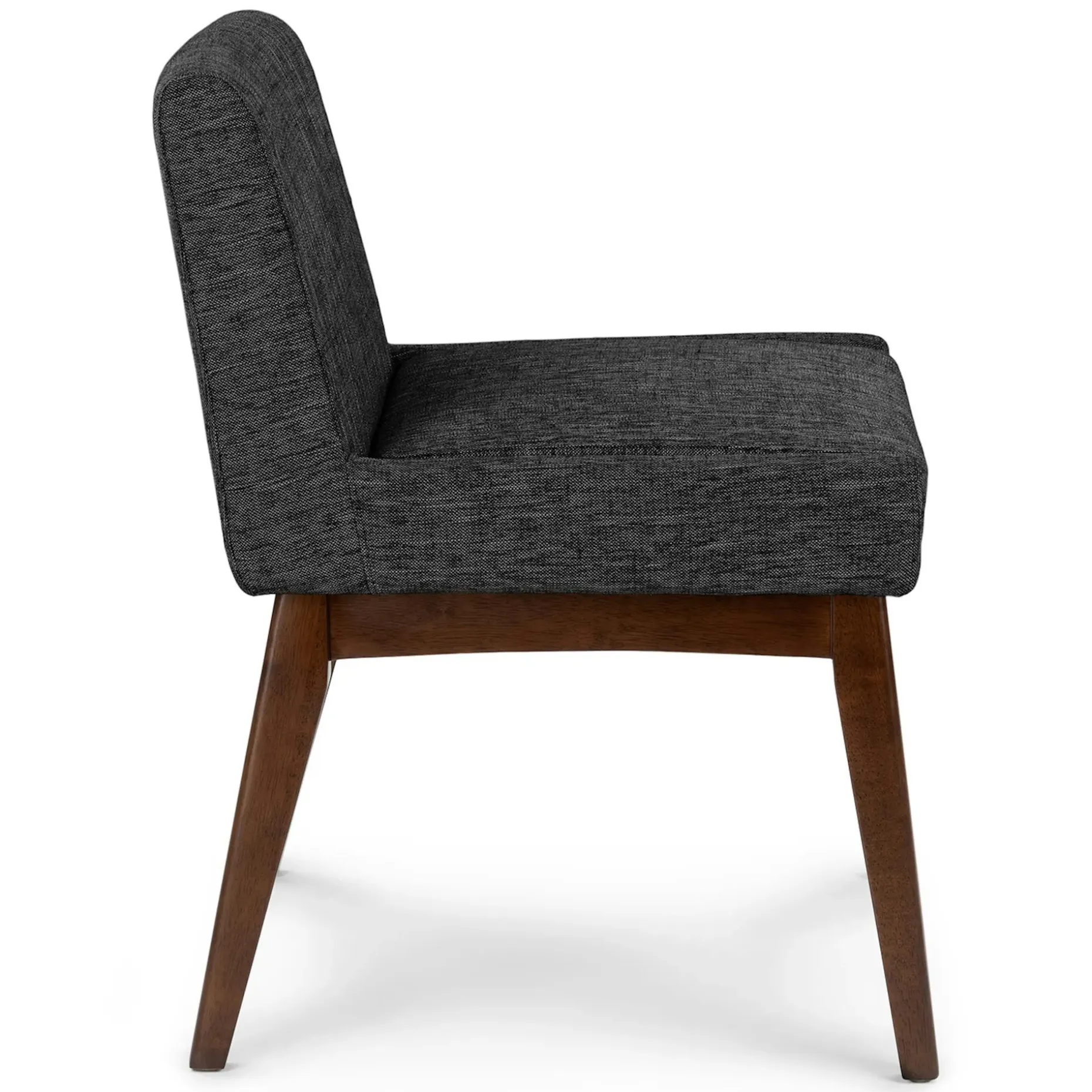 Chantel Dining Chair - Licorice