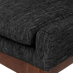 Chantel Dining Chair - Licorice