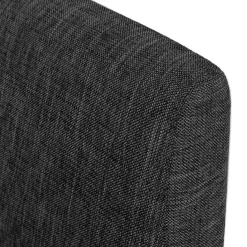 Chantel Dining Chair - Licorice