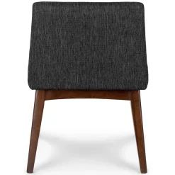 Chantel Dining Chair - Licorice