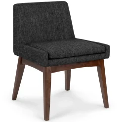 Chantel Dining Chair - Licorice