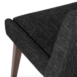 Chantel Dining Chair - Licorice