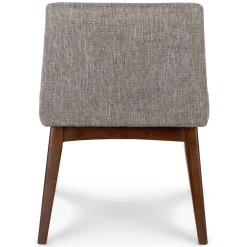 Chantel Dining Chair - Volcanic Gray