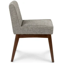 Chantel Dining Chair - Volcanic Gray