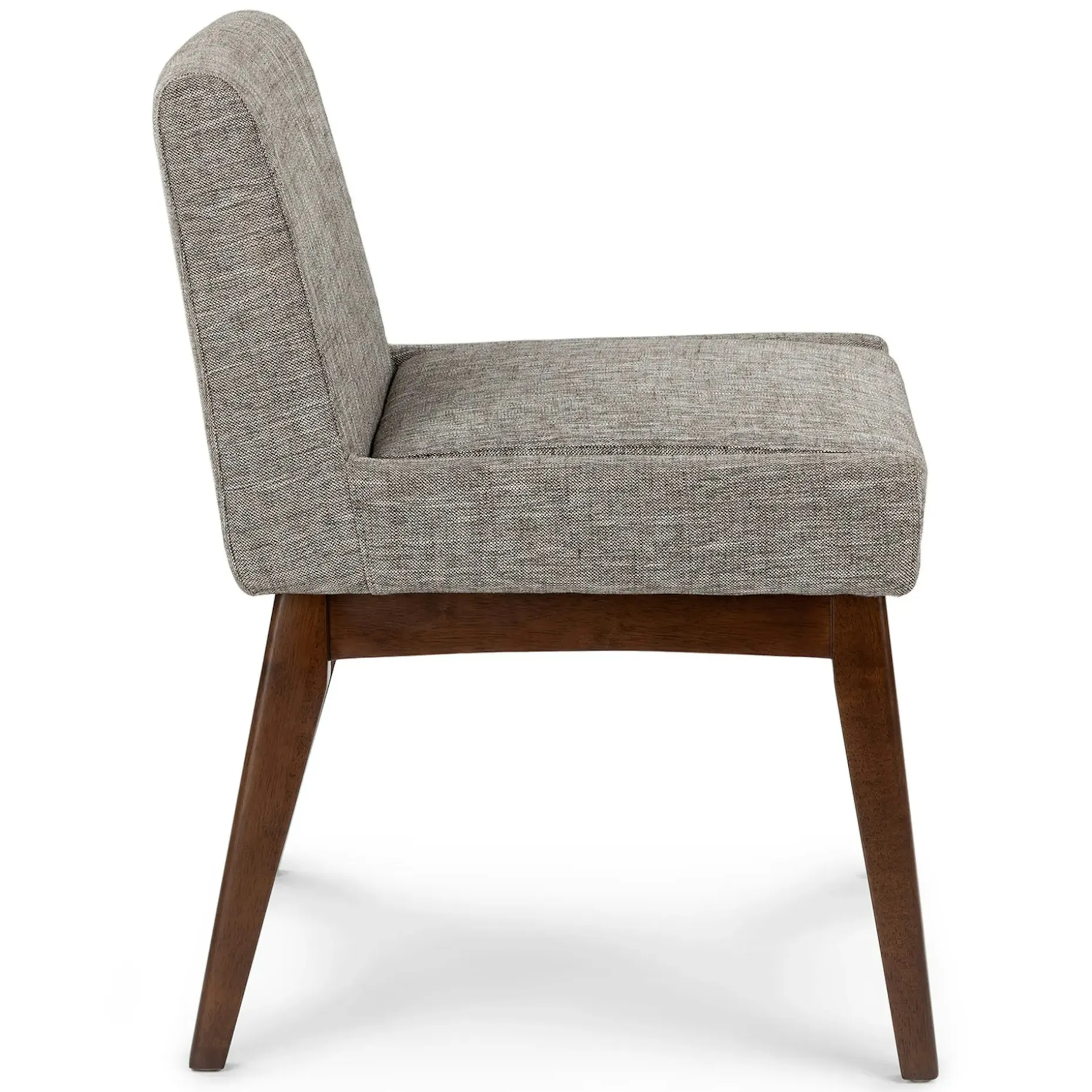 Chantel Dining Chair - Volcanic Gray