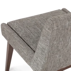 Chantel Dining Chair - Volcanic Gray