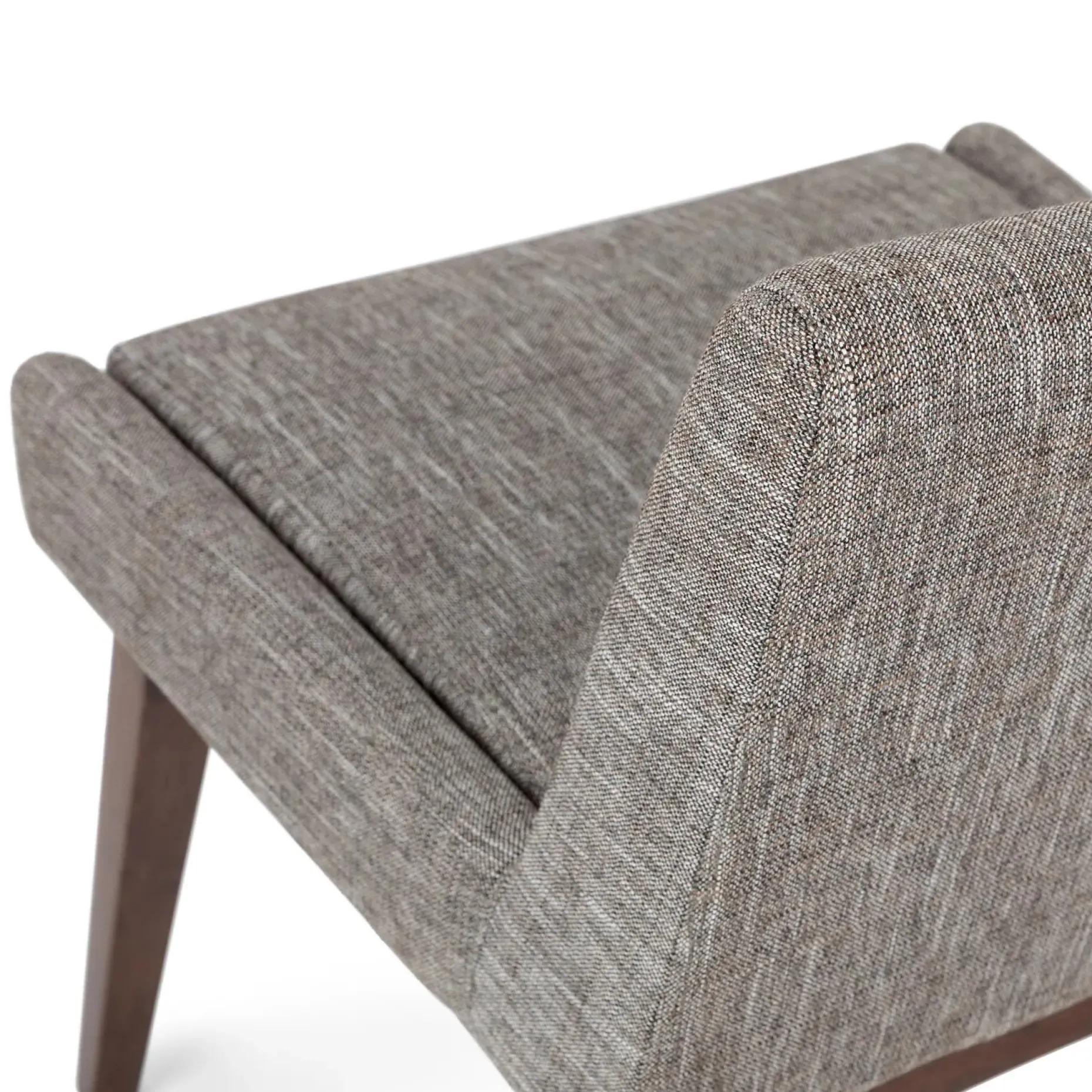 Chantel Dining Chair - Volcanic Gray