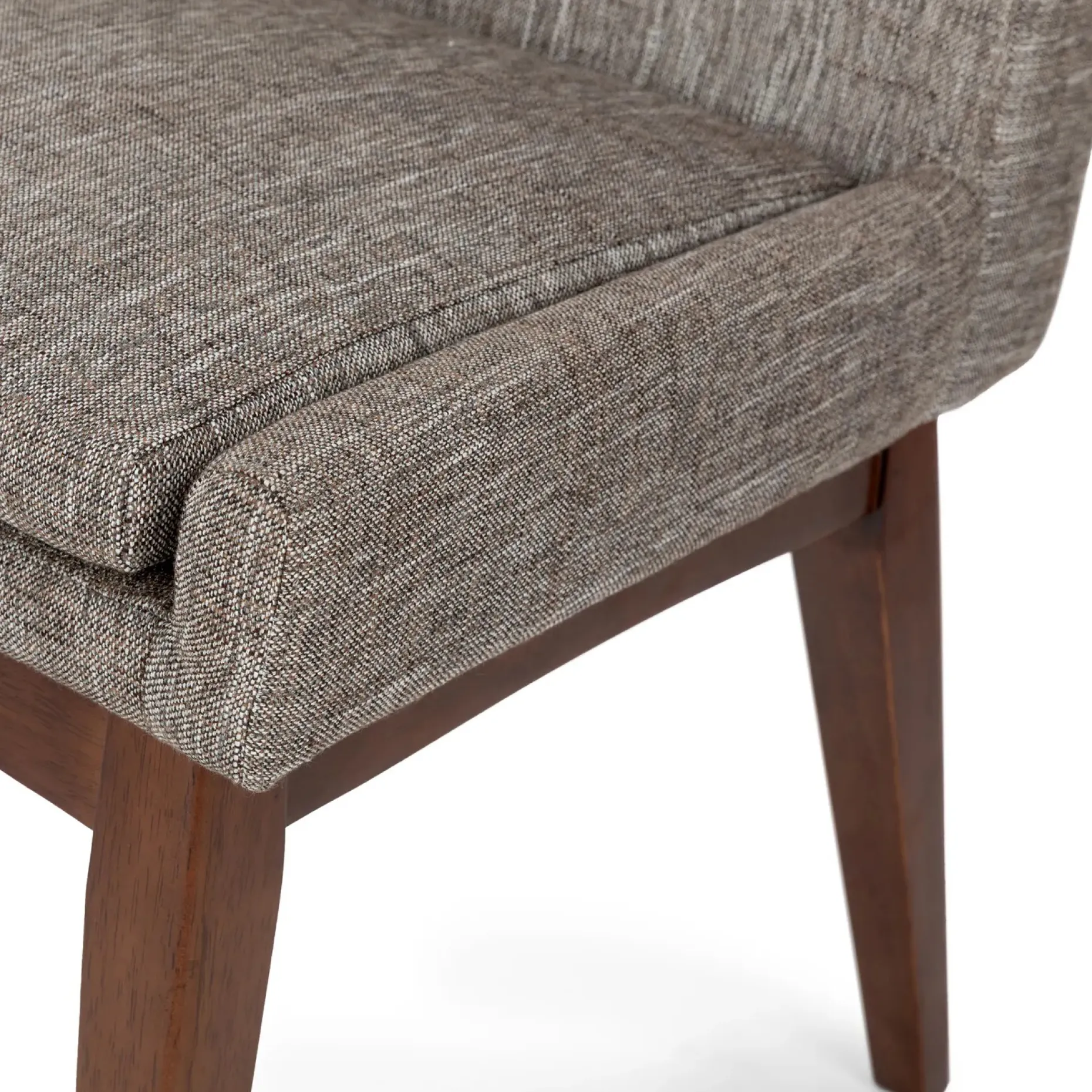 Chantel Dining Chair - Volcanic Gray