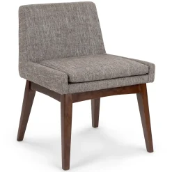 Chantel Dining Chair - Volcanic Gray