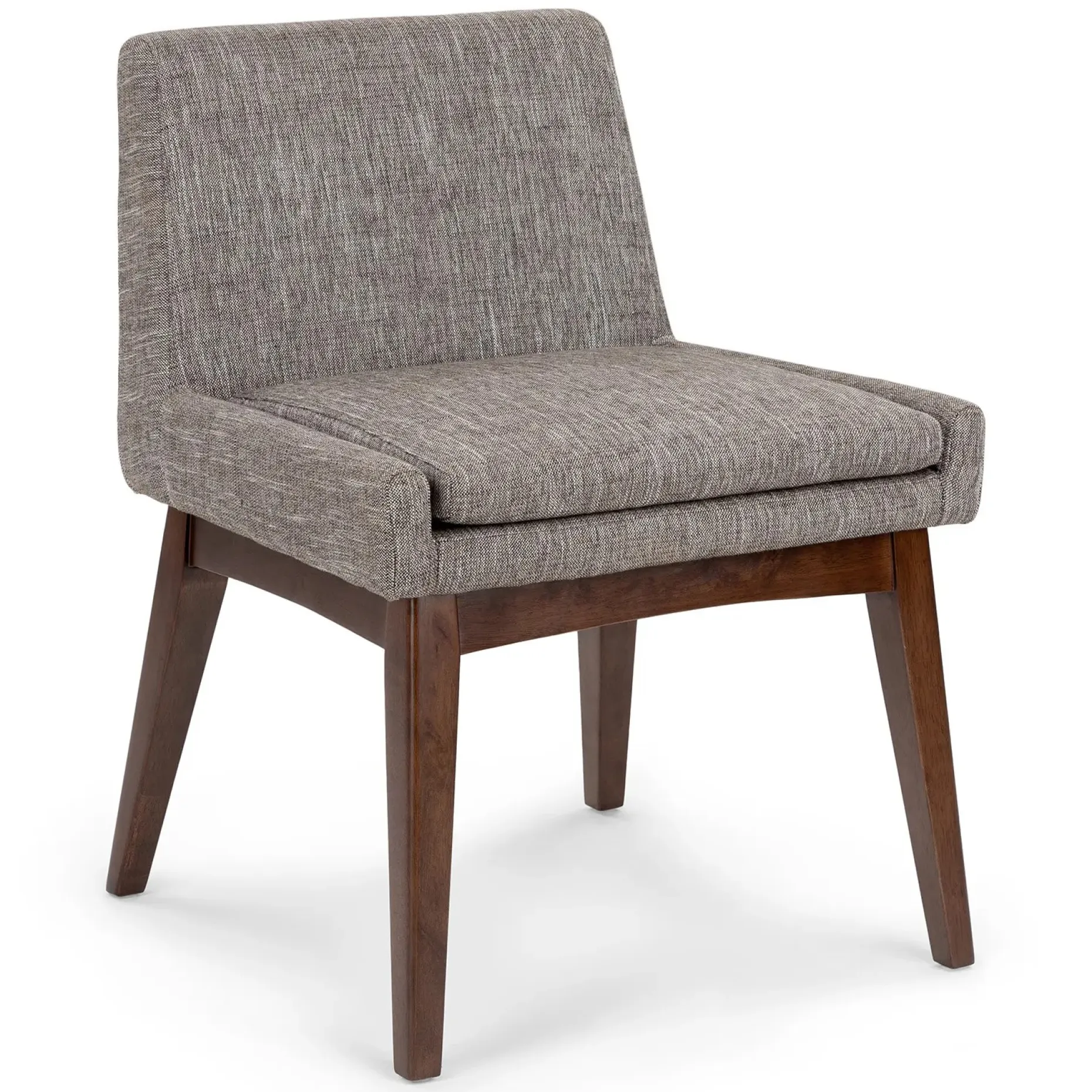 Chantel Dining Chair - Volcanic Gray