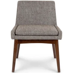 Chantel Dining Chair - Volcanic Gray