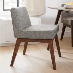 Chantel Dining Chair - Volcanic Gray