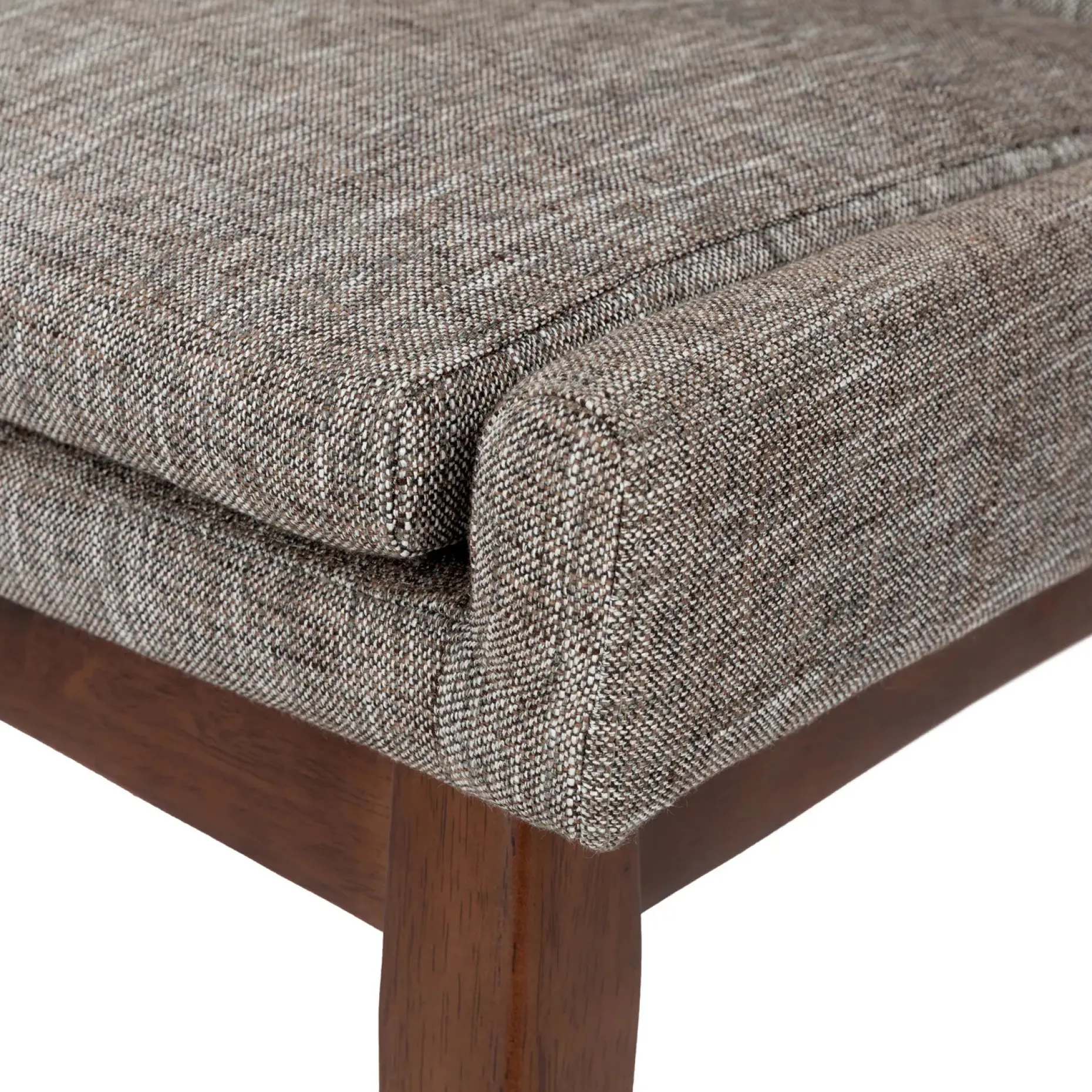 Chantel Dining Chair - Volcanic Gray