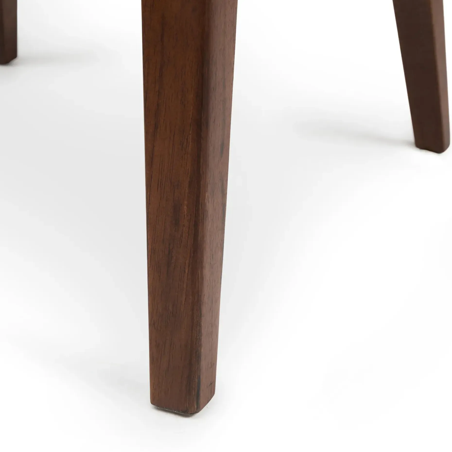 Chantel Leather Dining Chair - Toscana Tan