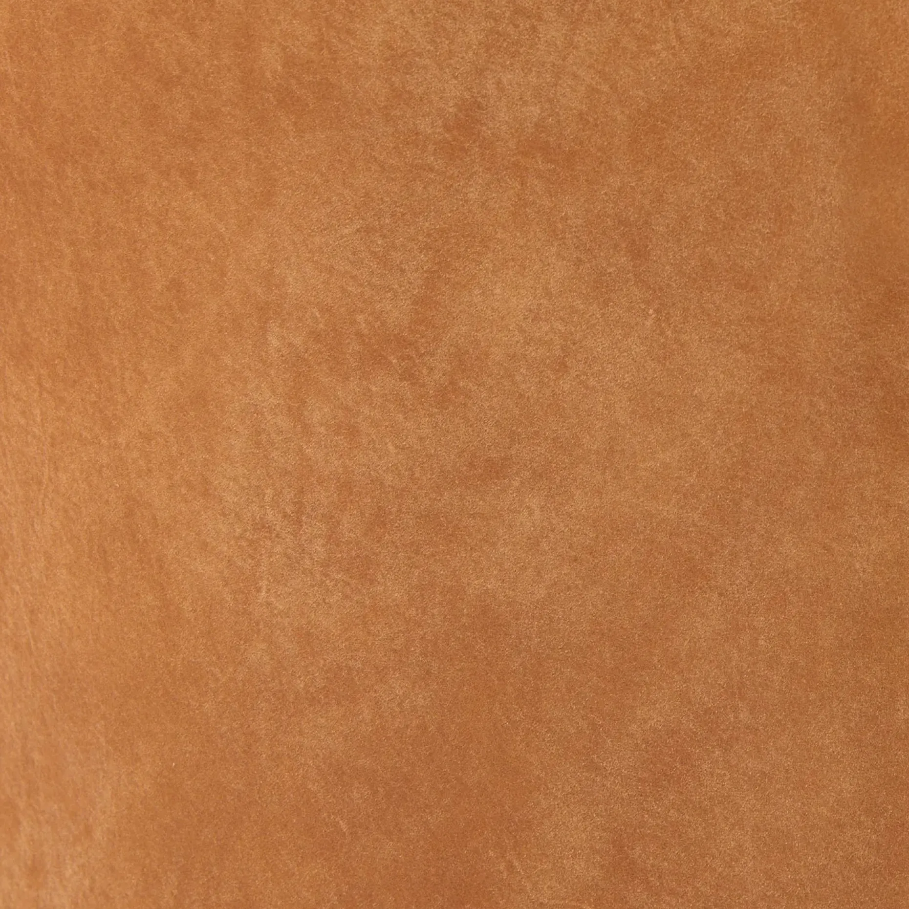 Cigar 94.5" Leather Reversible Sectional - Rawhide Tan